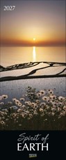 Spirit of Earth 2027 -  - 9783819300264