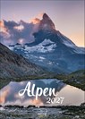 Alpen 2027 -  - 9783819300530