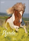Pferde 2027 -  - 9783819300622
