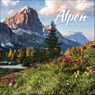 Alpen 2027 -  - 9783819300790