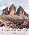 Peak Perspectives 2027 -  - 9783819303005