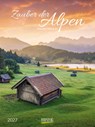 Zauber der Alpen 2027 -  - 9783819304248
