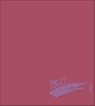 Foto-Malen-Basteln Bastelkalender bordeaux 2027 -  - 9783819304439