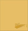 Foto-Malen-Basteln Bastelkalender gold 2027 -  - 9783819304484