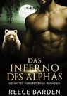 Das Inferno des Alphas - Reece Barden - 9783819415708