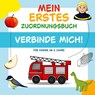 Mein erstes Zuordnungsbuch - Saiedeh Mir Kheshti - 9783819443718