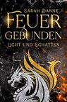 Feuergebunden - Sarah Danne - 9783819453434