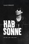 Hab Sonne - Klaus Märkert - 9783819454592