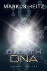 DEATH DNA - Markus Heitz - 9783819464607