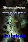 Sterrenschepen (Schip van de sterren 6) - Jens Fitscher - 9783819797323