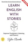 Learn English with Stories: - Tyler Brooks - 9783819798757