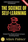 The Science of Self-Learning: - Adam Palmer - 9783819799235