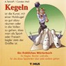Kegeln - Alexander Tetzlaff ; Carsten Mell - 9783823101239