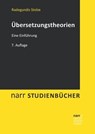 Übersetzungstheorien - Radegundis Stolze - 9783823300878