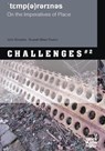 Temporariness - John Kinsella ; Russell West-Pavlov - 9783823301035