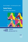 Santa Teresa -  - 9783823301790