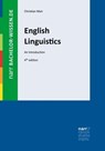 English Linguistics - Christian Mair - 9783823302865