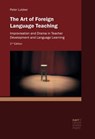 The Art of Foreign Language Teaching - Peter Lutzker - 9783823303084