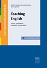 Teaching English - Michael Meyer ; Laurenz Volkmann ; Nancy Grimm - 9783823303442