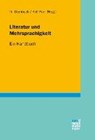 Literatur und Mehrsprachigkeit - DEMBECK,  Till ; Parr, Rolf - 9783823369110