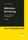 Märchenforschung - Kathrin Pöge-Alder - 9783823369486
