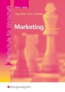 Marketing -  - 9783823716709