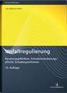 Unfallregulierung -  - 9783824017157