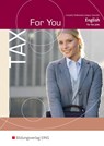Tax For You - Lindsey Campbell ; Susanne Dinkelacker ; Peter Kaspar ; Sabine Tümmler - 9783824213252