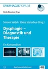 Dysphagie - Diagnostik und Therapie - Anna Awounou ; Anja Block ; Marcel Blonder ; Hans Bogaardt - 9783824802937