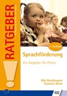 Sprachförderung - Ulla Beushausen ; Susanne Klein - 9783824811427
