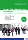 Diagnostischer Leitfaden zur Feststellung des sonderpädagogischen Unterstützungsbedarfs - Jutta Fleckenstein ; Sabine Jankuhn ; Susanne Meiering ; Holger Scholz - 9783824811496