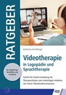 Videotherapie in Logopädie und Sprachtherapie - Korbinian Burlefinger - 9783824812929
