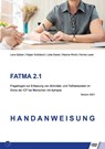 FATMA 2.1 - Lena Spitzer ; Holger Grötzbach ; Julia Kaiser ; Maxine Klink - 9783824812936