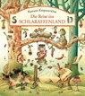 Die Reise ins Schlaraffenland - Kestutis Kasparavicius - 9783825151218