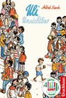 Uli Unsichtbar - Astrid Frank - 9783825151645