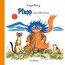 Plupp im Herbst - Inga Borg - 9783825152154