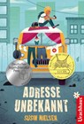 Adresse unbekannt - Susin Nielsen - 9783825152260