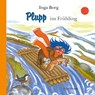 Plupp im Frühling - Inga Borg - 9783825152383