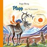 Plupp im Sommer - Inga Borg - 9783825152390