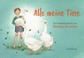 Postkartenbuch »Alle meine Tiere« -  - 9783825153007