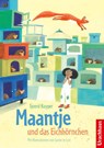 Maantje und das Eichhörnchen - Sjoerd Kuyper - 9783825153205