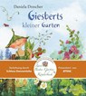 Giesberts kleiner Garten - Daniela Drescher - 9783825153854