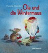 Ole und die Wintermaus - Daniela Drescher - 9783825154028
