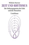 Zeit und Rhythmus - Wilhelm Hoerner - 9783825154233