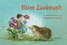 Postkartenbuch 'Kleine Zauberwelt' - Daniela Drescher - 9783825154240
