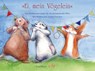 'Ei, mein Vögelein' - Choroi - 9783825154486