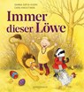 Immer dieser Löwe - Sanna Sofia Vuori - 9783825154578