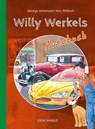 Willy Werkels Autobuch - George Johansson - 9783825154585