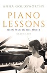 Piano Lessons - Anna Goldsworthy - 9783825161750