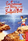 Ein Sommer mit Percy und Buffalo Bill - Ulf Stark - 9783825162399
